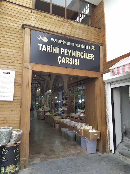 Küçük Yıldız Çörek
