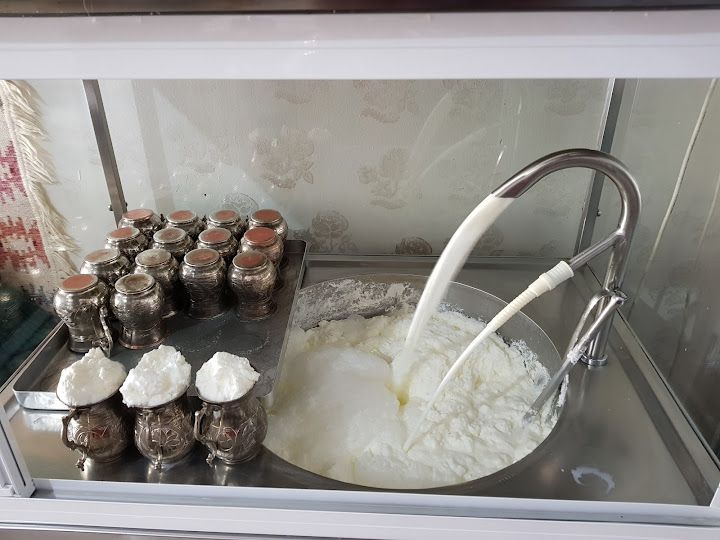 Kuzu Ciğer Salonu & Yemek Fabrikası