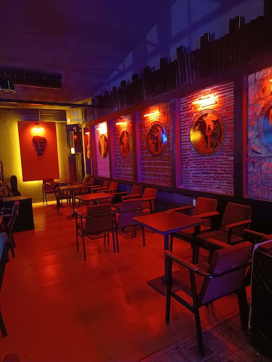 Leylan Bar & Performance Hall