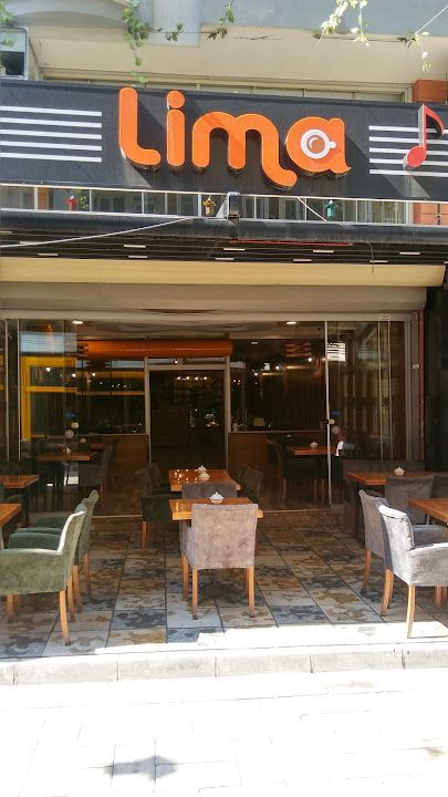 Lima cafe