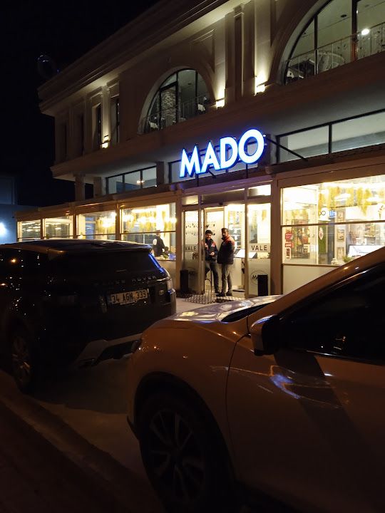 MADO Van İpekyolu