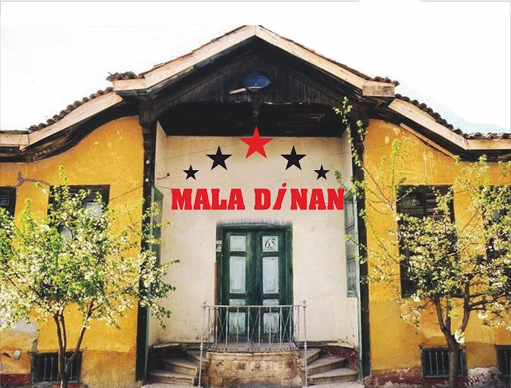Mala Dinan Cafe (deli evi)