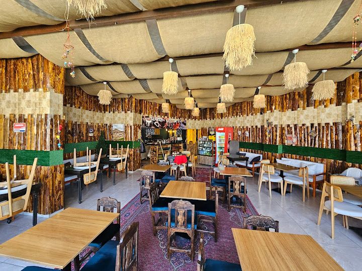 Mardin Kültür Evi Van