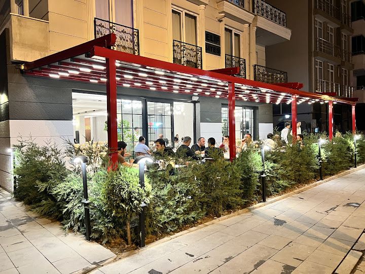 Mehmet Usta Restorant