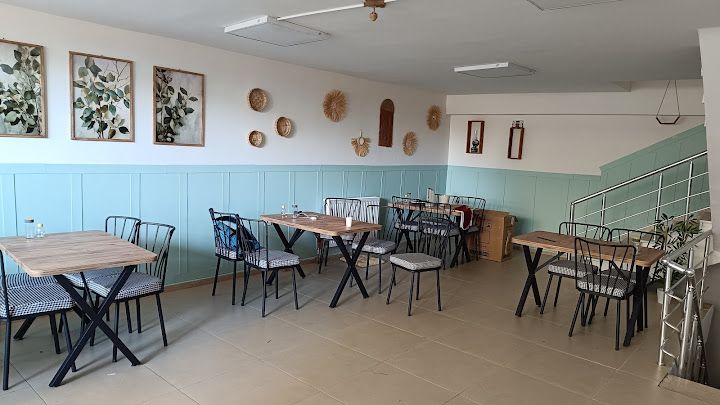 Meşhur Maraş Paçacısı Van - Paça Çorbası ve Ev Yemekleri