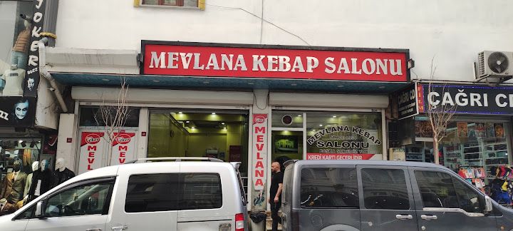 Mevlana Kebap Salonu
