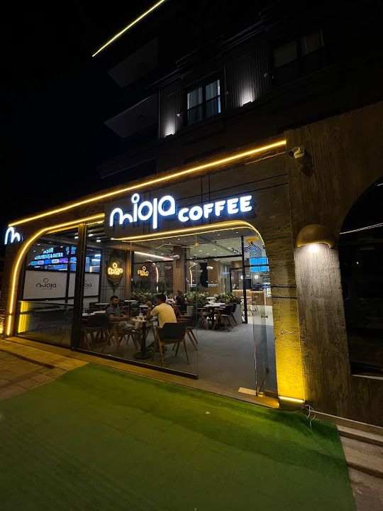 Miola Coffe