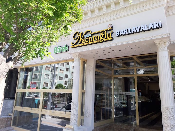 Nacaroğlu İkinisan VAN