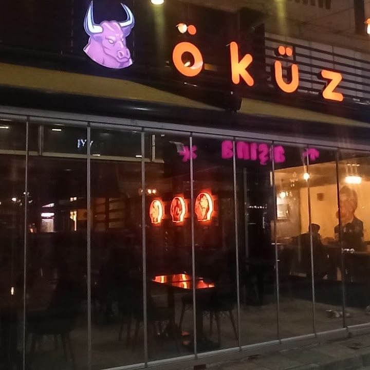 Öküz Bistro