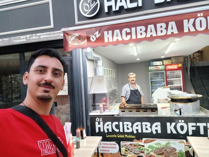 Öz Hacıbaba Köfte Ve Döner