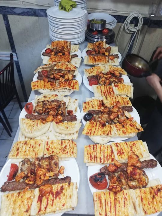Öz Timar Et Lokantası