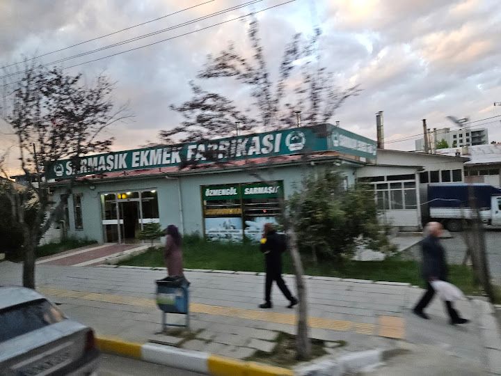 Özmengöl İnş.a.ş. Sarmaşık Ekmek Fabrikası