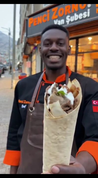 Penci Zorno Van Şubesi