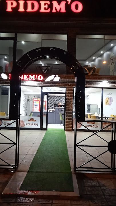 Pidemo