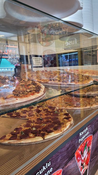 Point Pizza