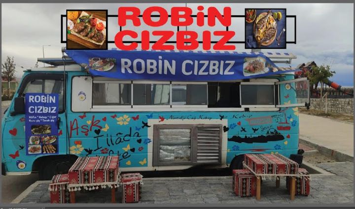 Robin Cızbız