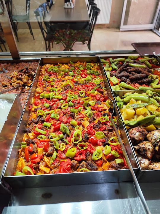 Şehir Kent Lokantası
