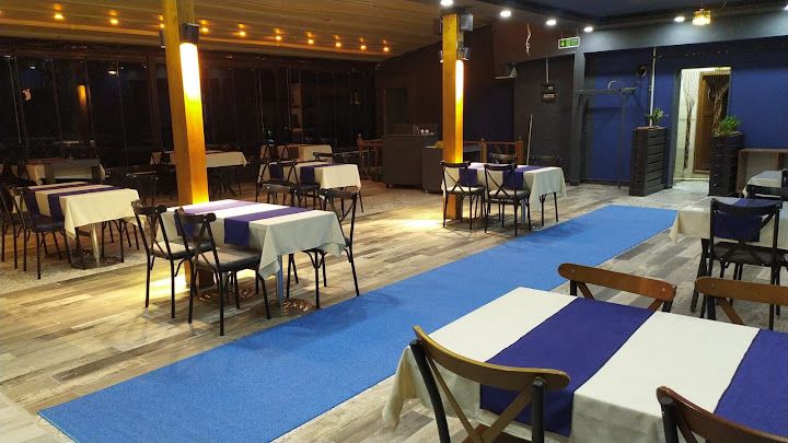 Siduri Restoran & Bi Meyhane
