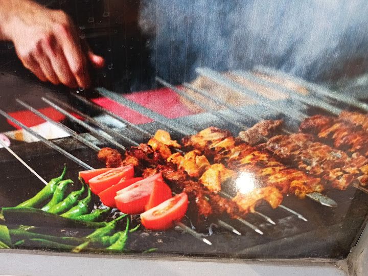 Son Durak İzgara
