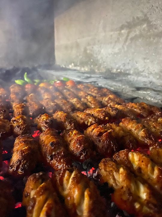 SUDEM IZGARA şube 2