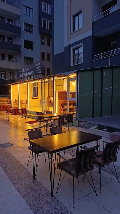 Süslü Cafe Ve Restorant
