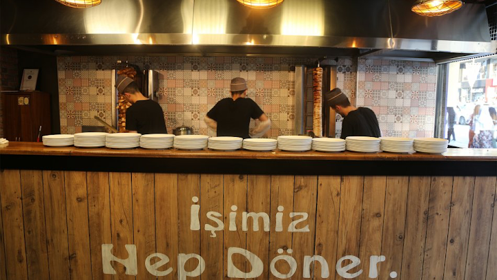 Taxim Döner