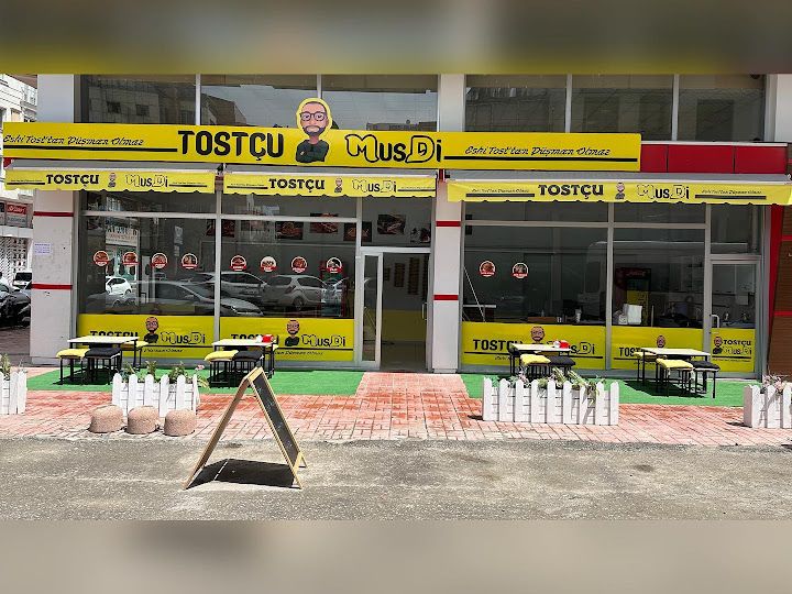 Tostcu Musdi