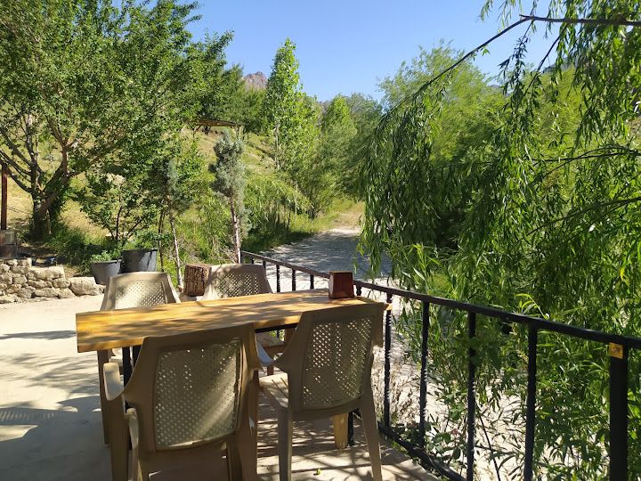 Van Erek Alabalık Resturant Ve Üretim Tesisleri