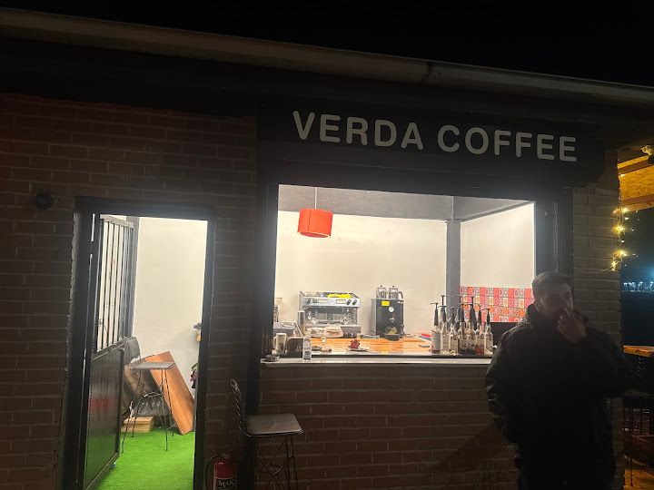 Verda Coffee