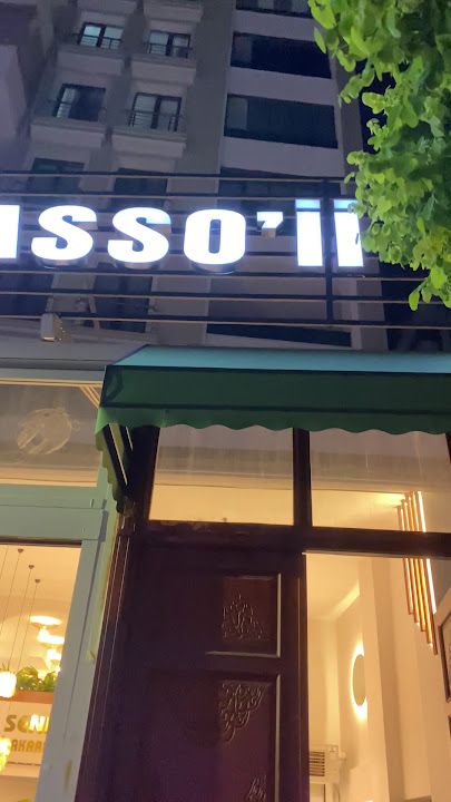 VİİASSO VAN