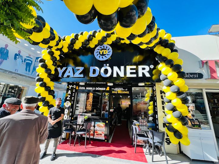 Yaz Döner
