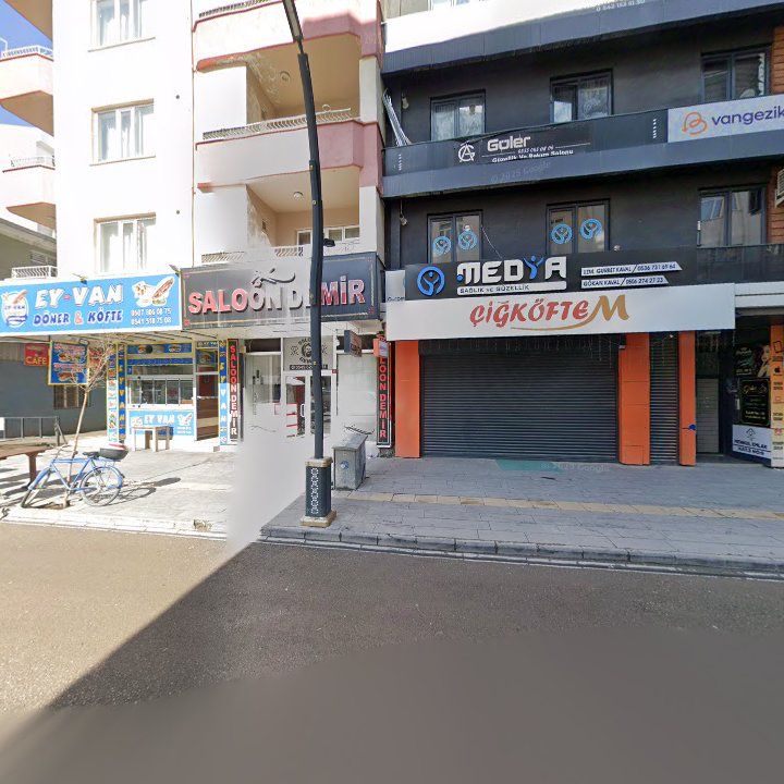 Yörem Köfte Ve Döner