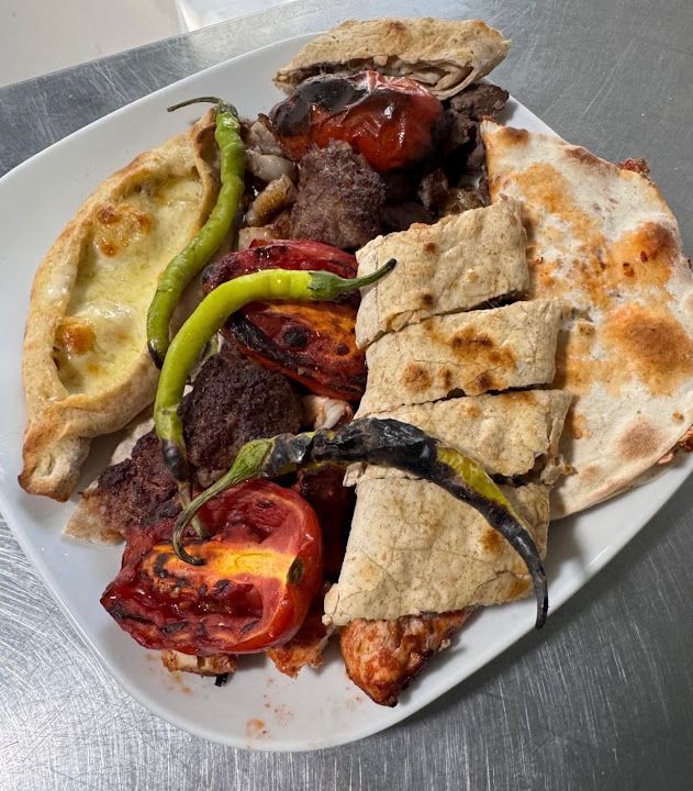 Aciktim Kebap Salonu