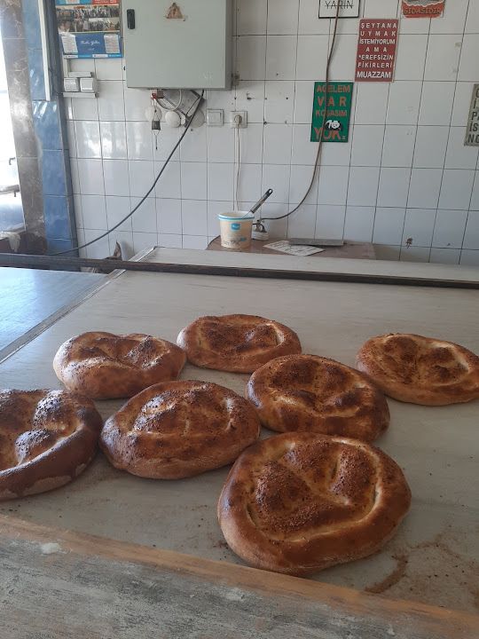 Bakır Kardeşler Ekmek Fırını