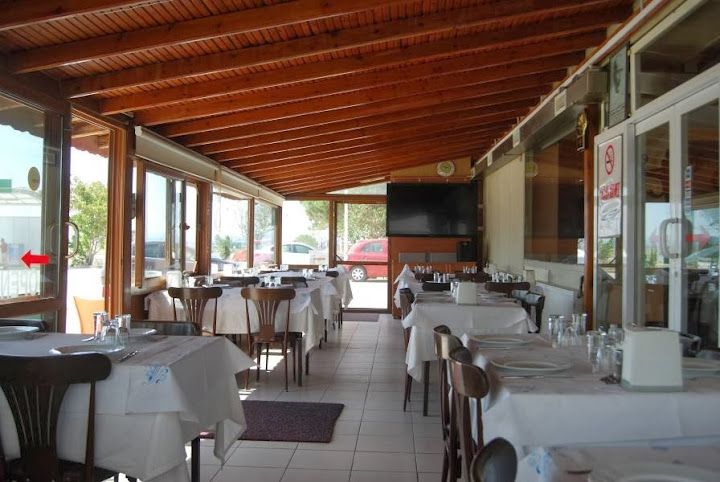 Bp Kalpakoğlu Restaurant ( Satır Et)