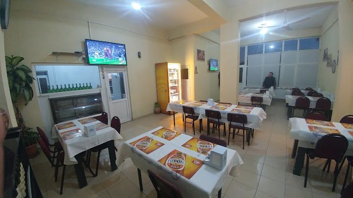 Çakırkeyif Turgay