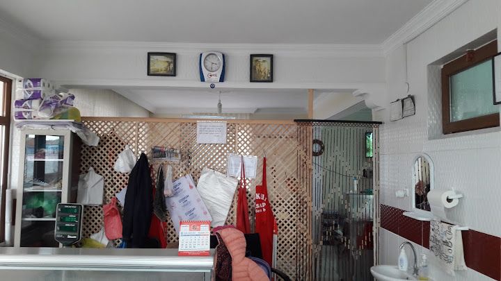 Coşkun Kasap Ve Et Lokantası