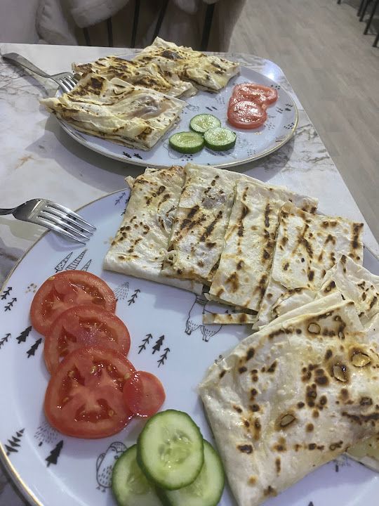 Damla Chef Restaurant