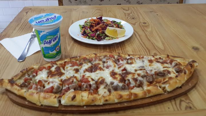 Doydum Lahmacun