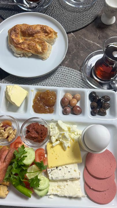 Eren Kahvaltı Dünyası