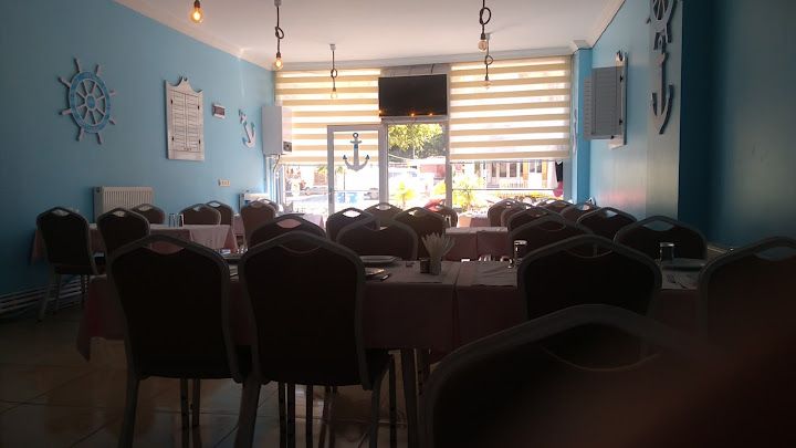 Ertan Restaurant