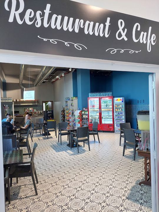 İpsala Gümrük Restoran & Kafe