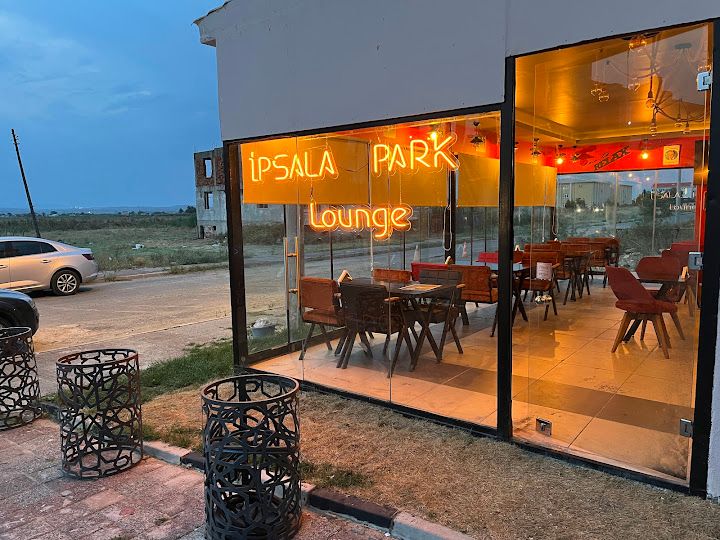 İpsala Park Lounge