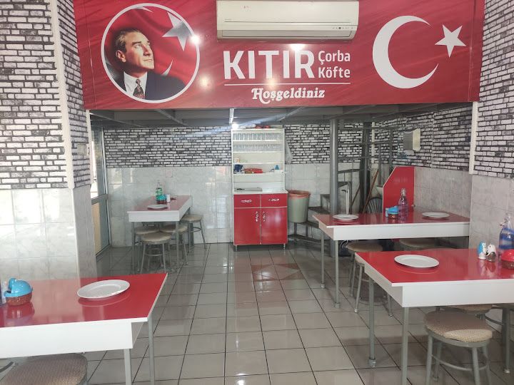 Kıtır Köfte Ve Çorba Salonu