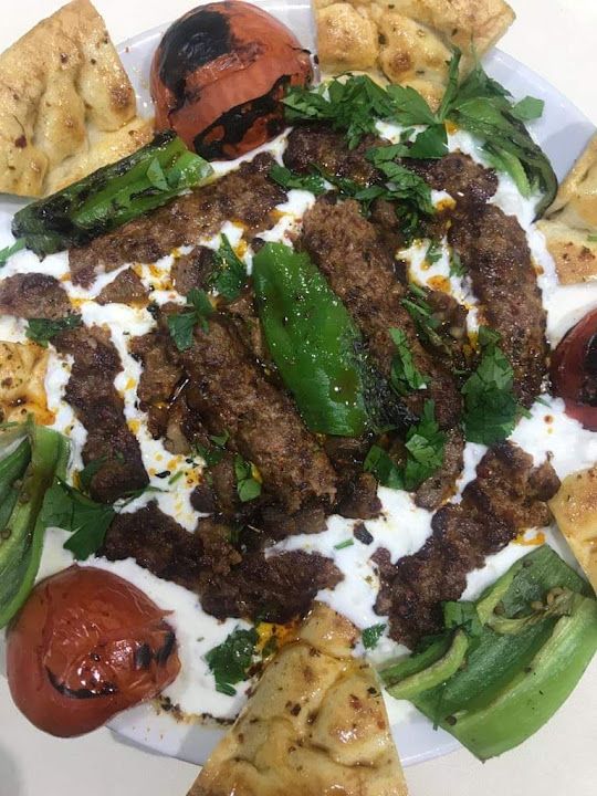 Seda Kebap Salonu