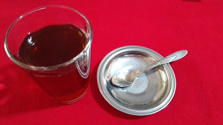 Sınır Kıraathanesi
