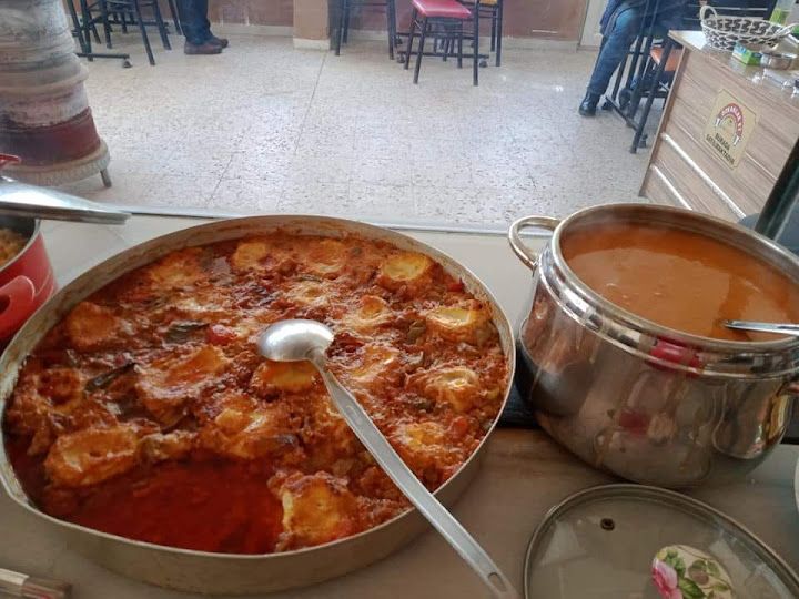 Topaç Aile Lokantası