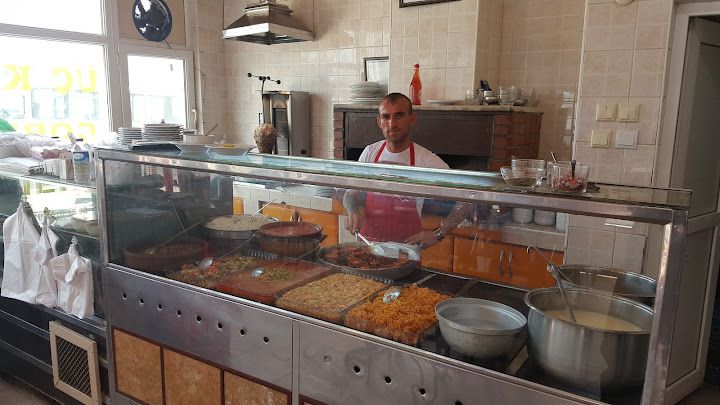 Üç Kardeşler Çorbacı