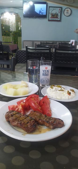 Yüksel Kardeşler Et Lokantası
