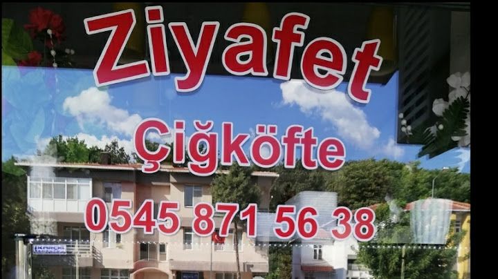 Ziyafet Çigköfte İpsala 1